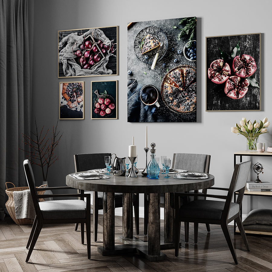 Poster - Ripe onion