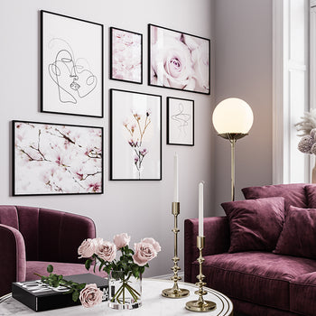 Poster - Magnolia