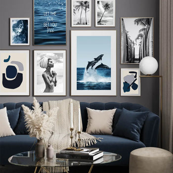 Poster - Azure
