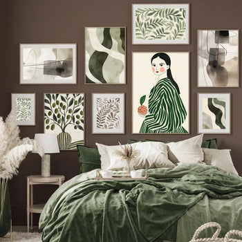 Poster - Pattern Muse